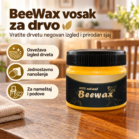 Bee Wax