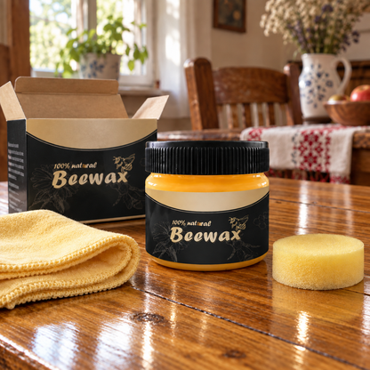 Bee Wax
