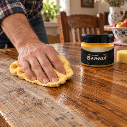 Bee Wax