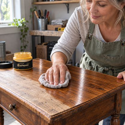 Bee Wax