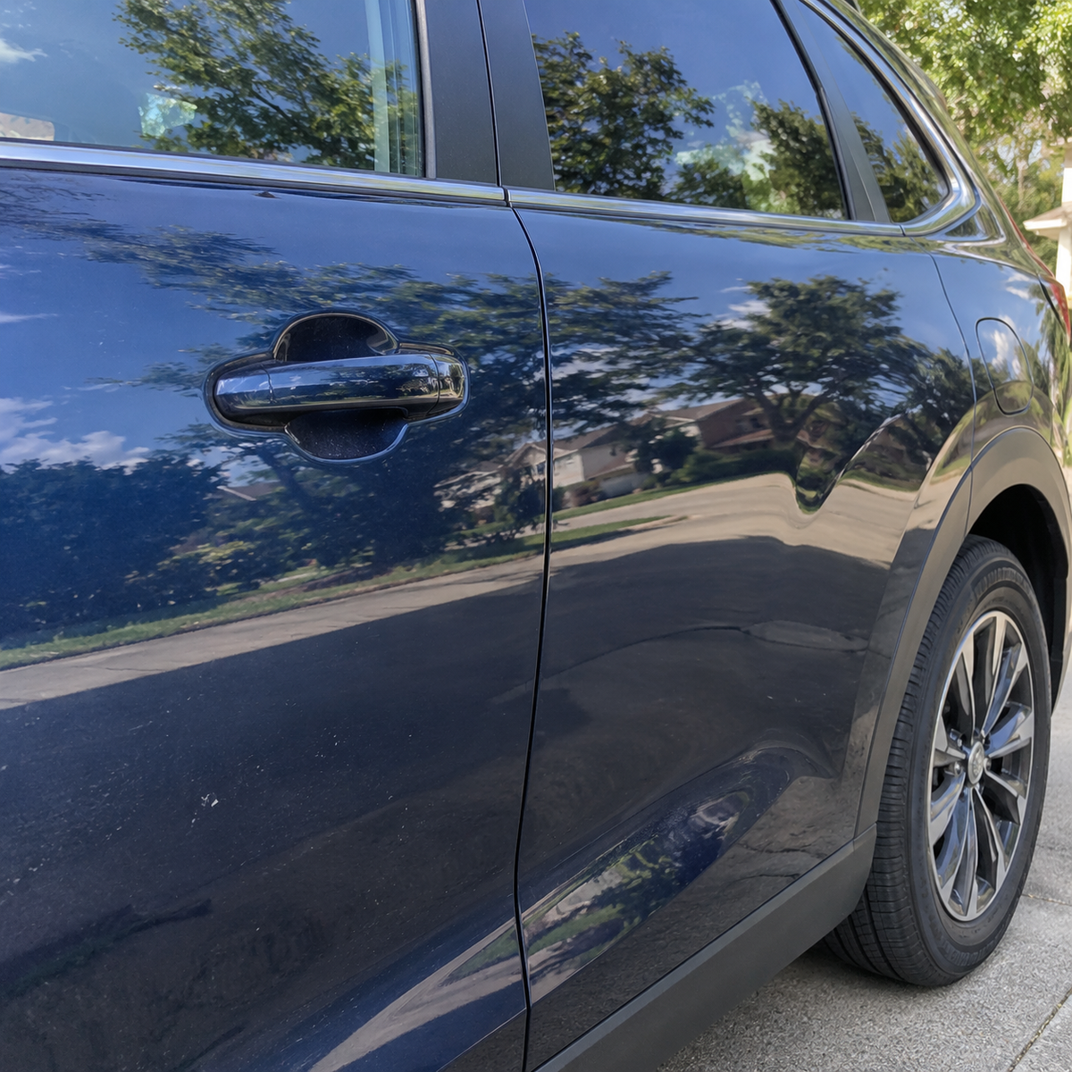Car Nano Sprej – Revolucionarna nano keramička zaštita za Vaš auto