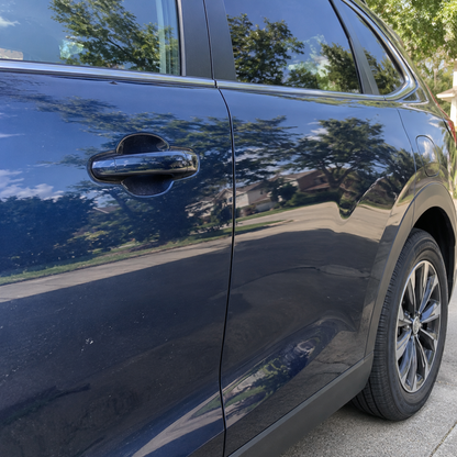 Car Nano Sprej – Revolucionarna nano keramička zaštita za Vaš auto
