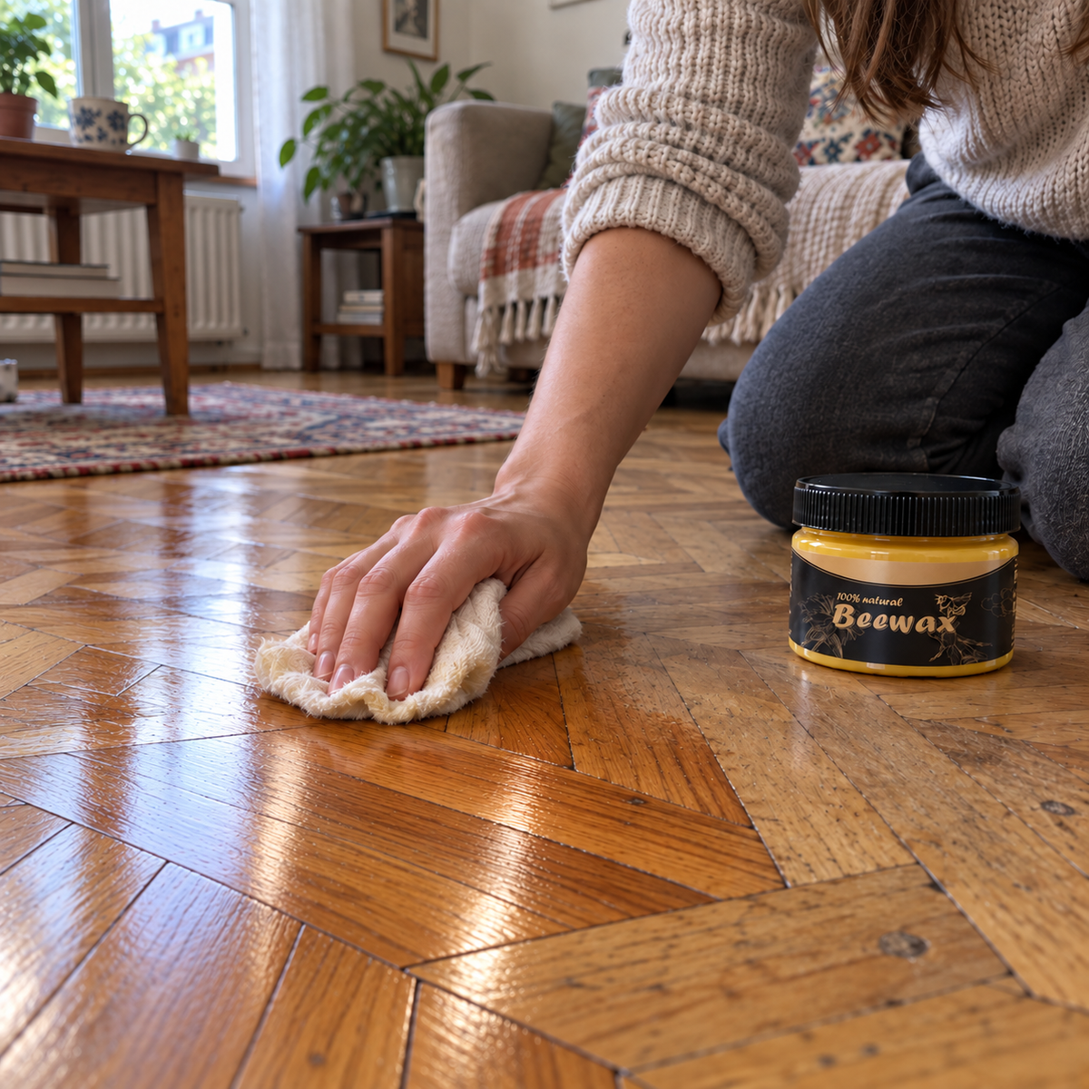 Bee Wax