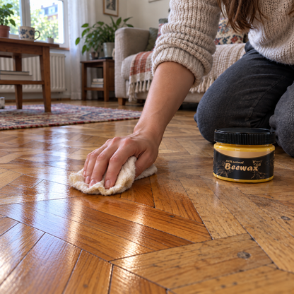 Bee Wax